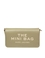Mini bolso piel Marc VERDE